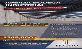 Foto de inmueble en Paseo Vicente Lombardo Toledano, Col. San Lorenzo Tepaltitlán Centro C.P. 50010, Toluca
