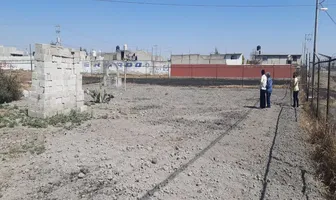 Foto de inmueble en Sin nombre de calle, Col. San Lorenzo Tepaltitlán Centro C.P. 50010, Toluca