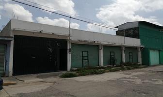 Foto de inmueble en av san lorenzo, Col. San Lorenzo Tepaltitlán Centro C.P. 50010, Toluca