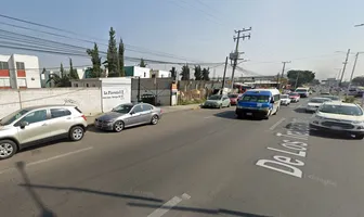 Foto de inmueble en PRIVADA FLORESTA #-, Col. San Lorenzo Tetlixtac C.P. 55714, Coacalco de Berriozábal