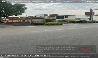 Foto de inmueble en PROLONGACIÓN INDEPENDENCIA JÚPITER , CALLE JÚPITER #23Int. CASA "B", Col. San Lorenzo Tetlixtac C.P. 55714, Coacalco de Berriozábal