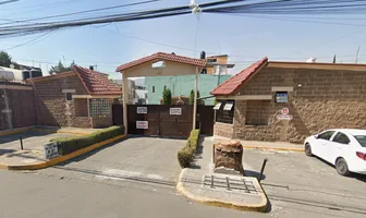 Foto de inmueble en Rafael Valdovinos #32, Col. San Lorenzo Tetlixtac C.P. 55714, Coacalco de Berriozábal