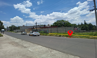 Foto de inmueble en Av Javier Lopez  Garcia, Col. San Lorenzo Tlacotepec C.P. 50486, Atlacomulco
