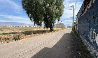 Foto de inmueble en , Col. San Lucas Amalinalco C.P. 56642, Chalco