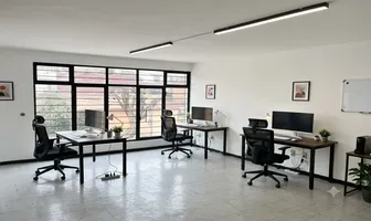 Foto de inmueble en Hermenegildo Galeana #sn, Col. San Lucas Tepetlacalco C.P. 54055, Tlalnepantla de Baz