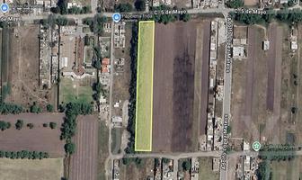 Foto de inmueble en Terreno EN Venta EN SAN Lucas Tunco, Col. San Lucas Tunco C.P. 52145, Metepec