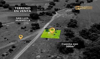 Foto de inmueble en F49P+P6H La Nopalera, Estado de México, Col. San Luis Huexotla C.P. 56220, Texcoco