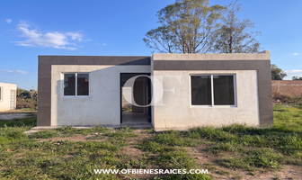 Foto de inmueble en palma, Col. San Luis Huexotla C.P. 56220, Texcoco
