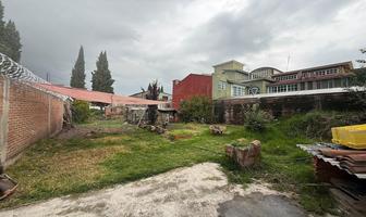 Foto de inmueble en 5 DE FEBRERO, Col. San Luis Mextepec C.P. 51355, Zinacantepec