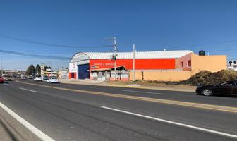 Foto de inmueble en Av. Almoloya de Juarez al 800, Col. San Luis Mextepec C.P. 51355, Zinacantepec