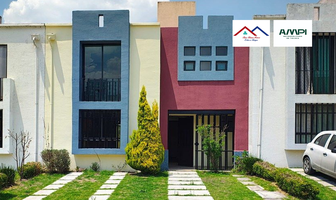 Foto de inmueble en Bosques Ica Residencial, Col. San Luis Mextepec C.P. 51355, Zinacantepec