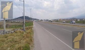 Foto de inmueble en Terreno EN Venta o Renta Sobre Carretera  Zitacuaro-zinancatepec EDO MEX, Col. San Luis Mextepec C.P. 51355, Zinacantepec