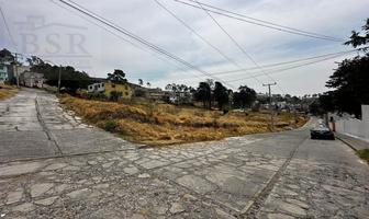 Foto de inmueble en Terreno EN Venta EN Toluca  A 2.8 KM DEL Centro DE Toluca., Col. San Luis Obispo C.P. 50040, Toluca