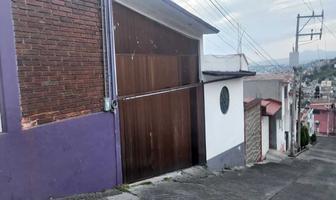 Foto de inmueble en , Col. San Luis Obispo C.P. 50040, Toluca