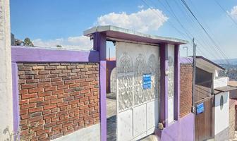 Foto de inmueble en , Col. San Luis Obispo C.P. 50040, Toluca