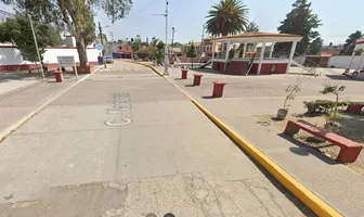 Foto de inmueble en CIRCUITO DE JULIO CORTAZAR #S/N, Col. San Marcos Huixtoco C.P. 56643, Chalco