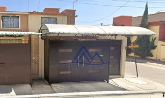 Foto de inmueble en Cto. Mario Benedetti #1, Col. San Marcos Huixtoco C.P. 56643, Chalco