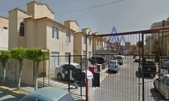 Foto de inmueble en Federico Gacía Lorca #40, Col. San Marcos Huixtoco C.P. 56643, Chalco