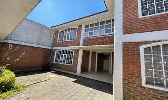 Foto de inmueble en 3ra zamora, Col. San Martín C.P. 54600, Tepotzotlán