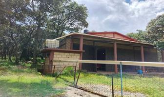 Foto de inmueble en san martin cachihuapan, Col. San Martín Cachihuapan C.P. 54333, Villa del Carbón