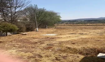 Foto de inmueble en Calle sin nombre, Col. San Martín C.P. 54600, Tepotzotlán