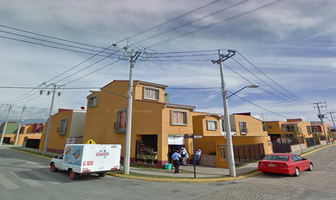 Foto de inmueble en La vivienda número CIENTO CINCUENTA Y DOS, construida sobre el lote en condominio DIECIOCHO, de la m, Col. San Martín Cuautlalpan C.P. 56644, Chalco