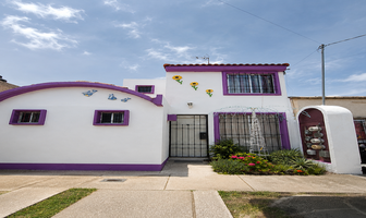 Foto de inmueble en Vialidad interior, Col. San Martín Cuautlalpan C.P. 56644, Chalco