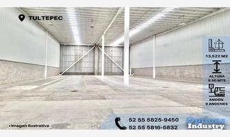 Foto de inmueble en Sin nombre de calle, Col. San Martín El Calvario C.P. 54963, Tultepec
