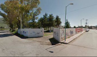Foto de inmueble en Rosendo Arnaiz, Col. San Martín C.P. 55850, San Martín de las Pirámides