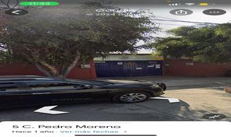 Foto de inmueble en Pedro Moreno, Col. San Martín Tepetlixpa C.P. 54763, Cuautitlán Izcalli