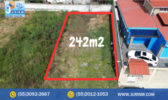 Foto de inmueble en Av. Juan Escutia, Col. San Martín Xico Nuevo C.P. 56625, Chalco