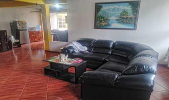 Foto de inmueble en Av. Moctezuma, Col. San Martín Xico Nuevo C.P. 56625, Chalco