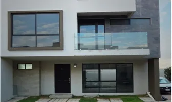 Foto de inmueble en FERNANDO VALENZUELA #6, Col. San Martín Xico Nuevo C.P. 56625, Chalco