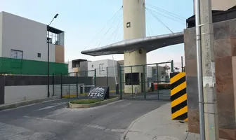 Foto de inmueble en FERNANDO VALENZUELA #6Int. LT 4 MZ 2, Col. San Martín Xico Nuevo C.P. 56625, Chalco