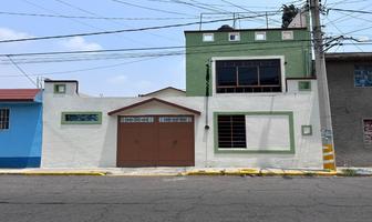 Foto de inmueble en Emiliano Zapata 17, San Martin de Porres, 55050 Ecatepec de Morelos, Méx., México, Col. San Martín de Porres C.P. 55050, Ecatepec de Morelos
