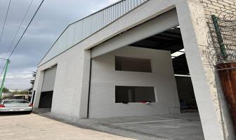 Foto de inmueble en Bodega Nueva EN Renta AV. LAS Torres, Toluca, Col. San Mateo Atenco Centro C.P. 52100, San Mateo Atenco