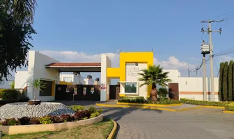 Foto de inmueble en Avenida Deportiva #136Int. 40, Col. San Mateo C.P. 52140, Metepec