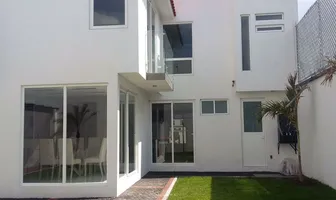 Foto de inmueble en Ezequiel Capistran #520, Col. San Mateo C.P. 52140, Metepec