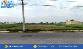 Foto de inmueble en SAN MATEO #35, Col. San Mateo Huitzilzingo C.P. 56625, Chalco