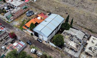 Foto de inmueble en San Mateo, Col. San Mateo Ixtacalco C.P. 54713, Cuautitlán Izcalli