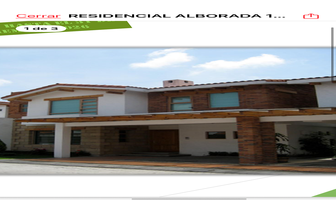 Foto de inmueble en José Maria Morelos, Col. San Mateo C.P. 52140, Metepec