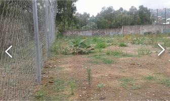 Foto de inmueble en , Col. San Mateo Nopala (Bellavista) C.P. 53229, Naucalpan de Juárez