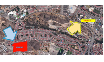Foto de inmueble en , Col. San Mateo Nopala Zona Norte C.P. 53224, Naucalpan de Juárez