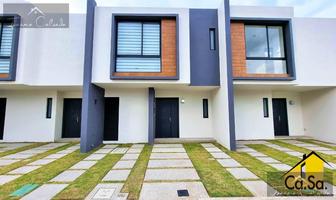 Foto de inmueble en Aurea Residencial Modelo Bellini, Col. San Mateo Otzacatipan C.P. 50220, Toluca