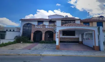 Foto de inmueble en CIRCUITO SAN JOSE #124, Col. San Mateo Otzacatipan C.P. 50220, Toluca