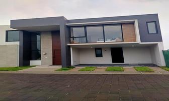 Foto de inmueble en Casa Nueva EN Venta EN Toluca, Salida Rapida A Cdmx, Col. San Mateo Otzacatipan C.P. 50220, Toluca