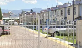 Foto de inmueble en Circuito Hacienda de la Azalea, Col. San Mateo Otzacatipan C.P. 50220, Toluca