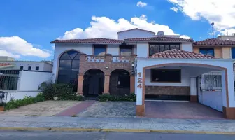 Foto de inmueble en Circuito San José. Conjunto Urbano Rancho San José, Col. San Mateo Otzacatipan C.P. 50220, Toluca