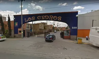Foto de inmueble en GEOVILLAS LOS CEDROS #0Int. 0, Col. San Mateo Otzacatipan C.P. 50220, Toluca