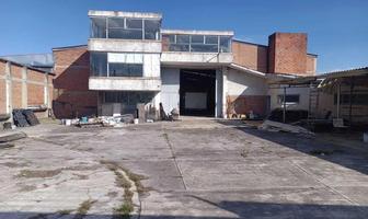 Foto de inmueble en Renta DE Bodega Comercial EN SAN Mateo Otzacatipan Cerca DE LA Central DE Abastos DE Toluca, Col. San Mateo Otzacatipan C.P. 50220, Toluca